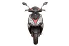 ZT-26B, 72V 22AH 1500W Li-ion ELEKTROMOS ROBOGÓ *DRAGON 2.0* EEC