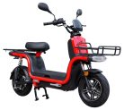 ZT-28A, Panasonic Lítium 60V 26Ah 1500W ELEKTROMOS ROBOGÓ *EXPRESS 2.0* (DKD) EEC