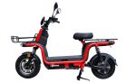 ZT-28A, Panasonic Lítium 60V 26Ah 1500W ELEKTROMOS ROBOGÓ *EXPRESS 2.0* (DKD) EEC