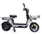 ZT-28B, Panasonic Lítium 60V 26Ah 1500W ELEKTROMOS ROBOGÓ *EXPRESS 2.0* (DKD) EEC