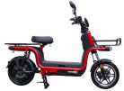 ZT-28B, Panasonic Lítium 60V 26Ah 1500W ELEKTROMOS ROBOGÓ *EXPRESS 2.0* (DKD) EEC