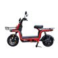 ZT-28B, Panasonic Lítium 60V 26Ah 1500W ELEKTROMOS ROBOGÓ *EXPRESS 2.0* (DKD) EEC