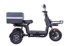 ZT-29A, Panasonic Lítium 60V 26Ah 800W ELEKTROMOS ROBOGÓ *EXPRESS* (DKD) EEC