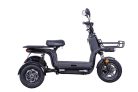 ZT-29A, Panasonic Lítium 60V 26Ah 800W ELEKTROMOS ROBOGÓ *EXPRESS* (DKD) EEC