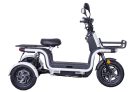 ZT-29A, Panasonic Lítium 60V 26Ah 800W ELEKTROMOS ROBOGÓ *EXPRESS* (DKD) EEC