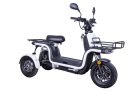 ZT-29A, Panasonic Lítium 60V 26Ah 800W ELEKTROMOS ROBOGÓ *EXPRESS* (DKD) EEC