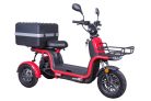 ZT-29A, Panasonic Lítium 60V 26Ah 800W ELEKTROMOS ROBOGÓ *EXPRESS* (DKD) EEC