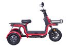ZT-29A, Panasonic Lítium 60V 26Ah 800W ELEKTROMOS ROBOGÓ *EXPRESS* (DKD) EEC