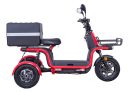 ZT-29A, Panasonic Lítium 60V 26Ah 800W ELEKTROMOS ROBOGÓ *EXPRESS* (DKD) EEC