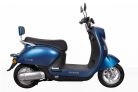 ZT-37, Grafén 72V 23Ah 2100W ELEKTROMOS ROBOGÓ *M6* (DKD) EEC