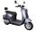 ZT-37, Grafén 72V 23Ah 2100W ELEKTROMOS ROBOGÓ *M6* (DKD) EEC
