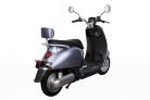 ZT-37, Grafén 72V 23Ah 2100W ELEKTROMOS ROBOGÓ *M6* (DKD) EEC