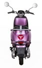 ZT-37, Grafén 72V 23Ah 2100W ELEKTROMOS ROBOGÓ *M6* (DKD) EEC