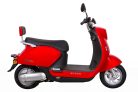 ZT-37, Grafén 72V 23Ah 2100W ELEKTROMOS ROBOGÓ *M6* (DKD) EEC