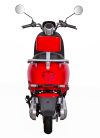 ZT-37, Grafén 72V 23Ah 2100W ELEKTROMOS ROBOGÓ *M6* (DKD) EEC