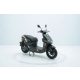 ZT-38B Grafén 72V 23Ah max 3500W elektromos robogó Tiger (DKD) EEC