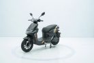 ZT-38B Grafén 72V 23Ah max 3500W elektromos robogó Tiger (DKD) EEC