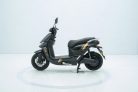 ZT-38B Grafén 72V 23Ah max 3500W elektromos robogó Tiger (DKD) EEC
