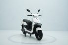 ZT-38B Grafén 72V 23Ah max 3500W elektromos robogó Tiger (DKD) EEC