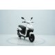 ZT-38B Grafén 72V 23Ah max 3500W elektromos robogó Tiger (DKD) EEC