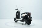 ZT-38B Grafén 72V 23Ah max 3500W elektromos robogó Tiger (DKD) EEC