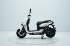 ZT-38B Grafén 72V 23Ah max 3500W elektromos robogó Tiger (DKD) EEC