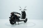 ZT-38B Grafén 72V 23Ah max 3500W elektromos robogó Tiger (DKD) EEC