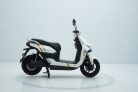 ZT-38B Grafén 72V 23Ah max 3500W elektromos robogó Tiger (DKD) EEC