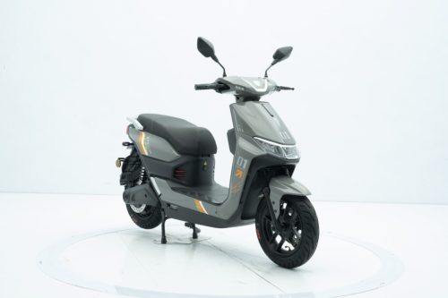 ZT-38B Grafén 72V 23Ah max 3500W elektromos robogó Tiger (DKD) EEC