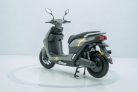 ZT-38B Grafén 72V 23Ah max 3500W elektromos robogó Tiger (DKD) EEC