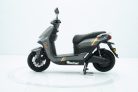 ZT-38B Grafén 72V 23Ah max 3500W elektromos robogó Tiger (DKD) EEC