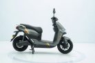 ZT-38B Grafén 72V 23Ah max 3500W elektromos robogó Tiger (DKD) EEC