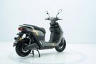 ZT-38B Grafén 72V 23Ah max 3500W elektromos robogó Tiger (DKD) EEC