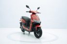 ZT-38B Grafén 72V 23Ah max 3500W elektromos robogó Tiger (DKD) EEC