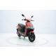 ZT-38B Grafén 72V 23Ah max 3500W elektromos robogó Tiger (DKD) EEC