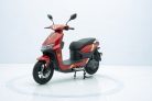 ZT-38B Grafén 72V 23Ah max 3500W elektromos robogó Tiger (DKD) EEC