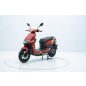 ZT-38B Grafén 72V 23Ah max 3500W elektromos robogó Tiger (DKD) EEC