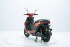 ZT-38B Grafén 72V 23Ah max 3500W elektromos robogó Tiger (DKD) EEC