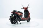 ZT-38B Grafén 72V 23Ah max 3500W elektromos robogó Tiger (DKD) EEC