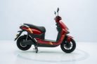 ZT-38B Grafén 72V 23Ah max 3500W elektromos robogó Tiger (DKD) EEC