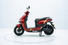 ZT-38B Grafén 72V 23Ah max 3500W elektromos robogó Tiger (DKD) EEC
