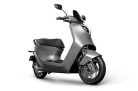 ZT-40, Lítium 72V 20Ah 6000W, 80km/h, ELEKTROMOS ROBOGÓ *C1S* (CBU) EEC