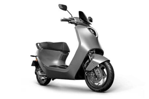 ZT-40, Lítium 72V 20Ah 6000W, 80km/h, ELEKTROMOS ROBOGÓ *C1S* (CBU) EEC