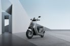 ZT-40, Lítium 72V 20Ah 6000W, 80km/h, ELEKTROMOS ROBOGÓ *C1S* (CBU) EEC