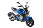 ZT-59, Lítium 72V 20Ah 3000W ELEKTROMOS ROBOGÓ *MIKU SUPER* (CBU) EEC
