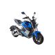 ZT-59, Lítium 72V 20Ah 3000W ELEKTROMOS ROBOGÓ *MIKU SUPER* (CBU) EEC