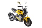 ZT-59, Lítium 72V 20Ah 3000W ELEKTROMOS ROBOGÓ *MIKU SUPER* (CBU) EEC