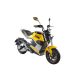 ZT-59, Lítium 72V 20Ah 3000W ELEKTROMOS ROBOGÓ *MIKU SUPER* (CBU) EEC