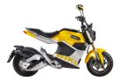 ZT-59, Lítium 72V 20Ah 3000W ELEKTROMOS ROBOGÓ *MIKU SUPER* (CBU) EEC