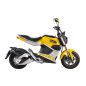 ZT-59, Lítium 72V 20Ah 3000W ELEKTROMOS ROBOGÓ *MIKU SUPER* (CBU) EEC